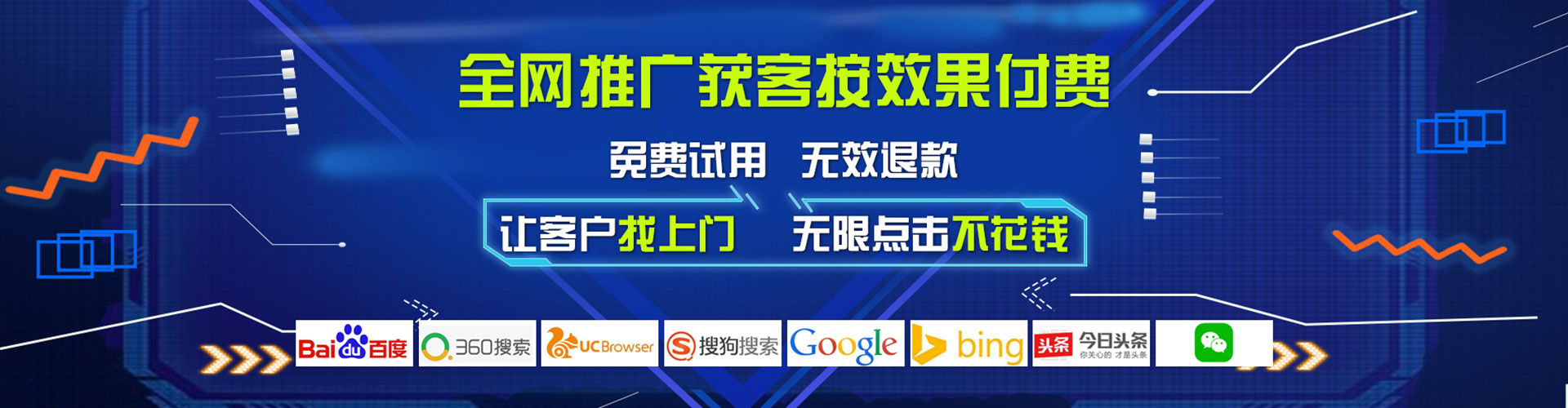 长岭sem投放